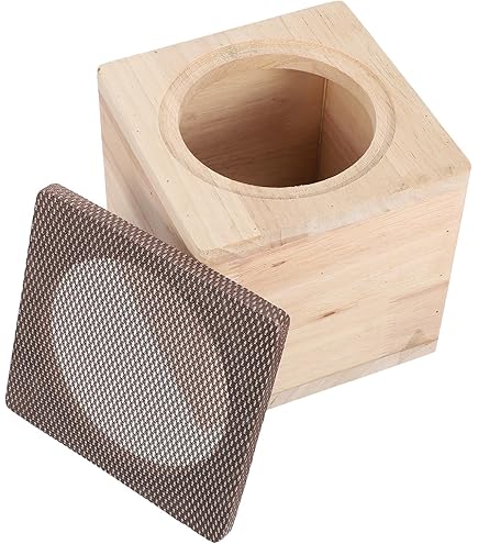 Amazon.co.jp: MOKKOSU エンクロージャー 6インチ スピーカー ペア